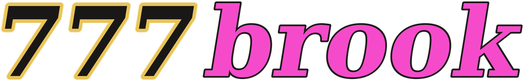 777brook logo